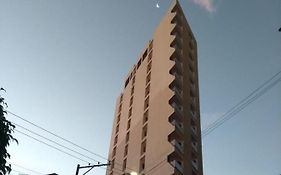 Agape Hotel De Aparecida